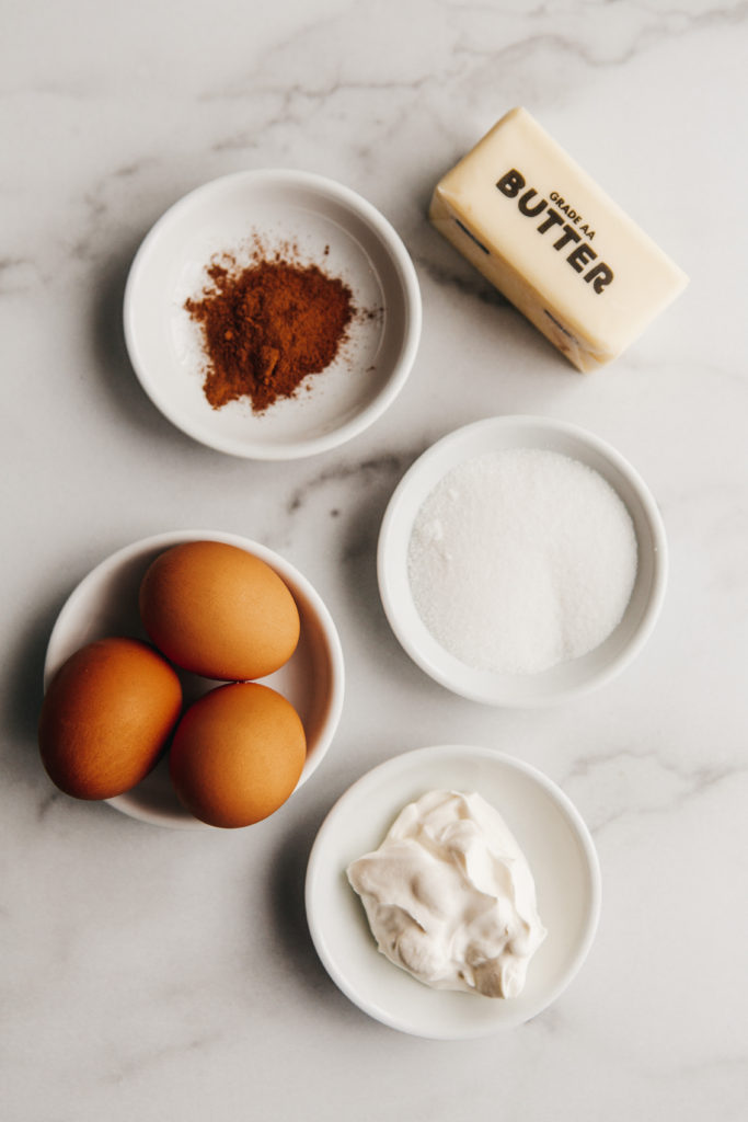 sour cream coffee cake recipe ingredients 