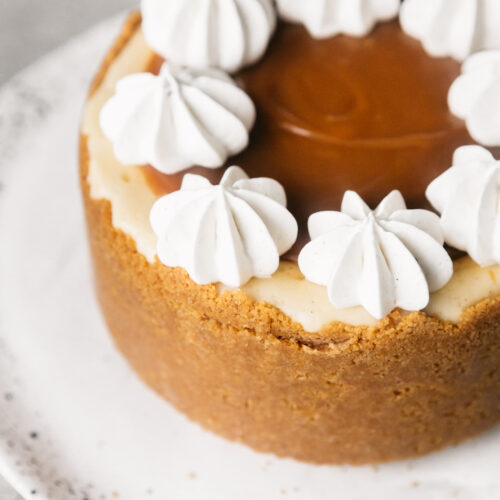 6-Cavity Silicone Brioche, Cheesecake, Panna Cotta, Pudding, Jello Sho —  Freshware