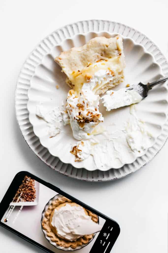 BA's Best Coconut Cream Pie Recipe